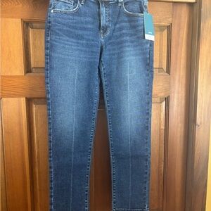 Jag Jeans Women's Indigo Slim Fit Jeans